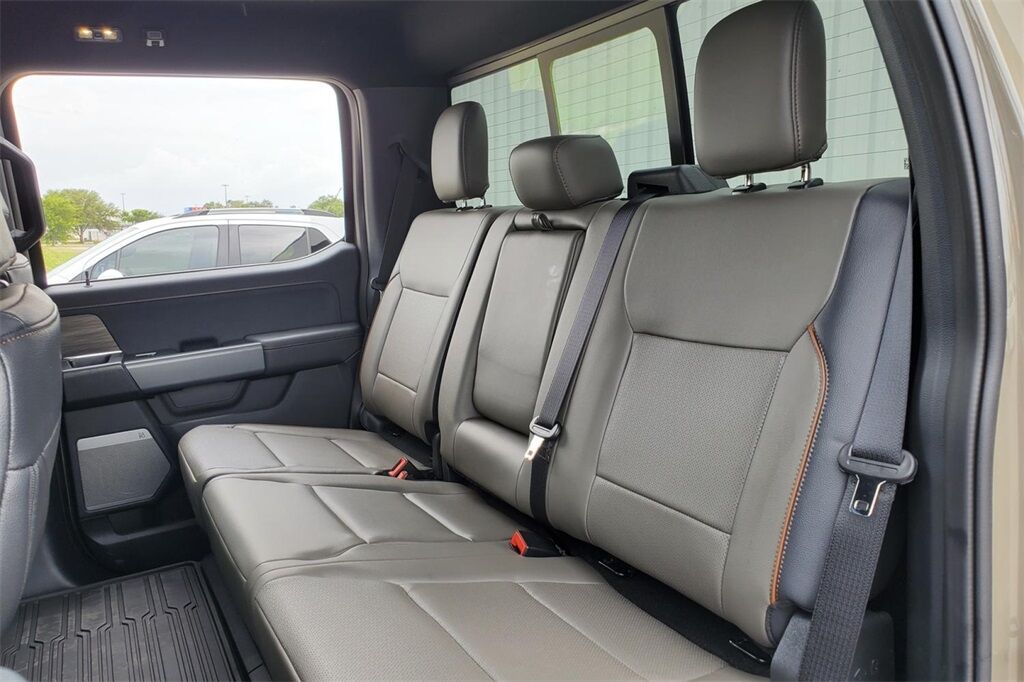 2025 Ford F-150 Lariat Hondo TX