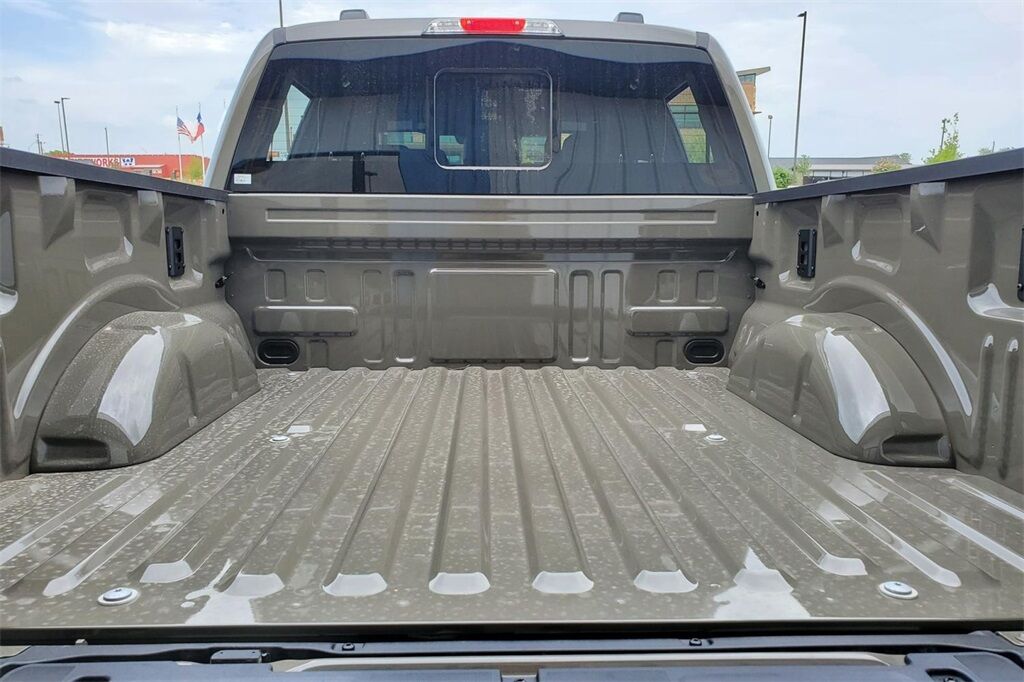 2025 Ford F-150 Lariat Hondo TX