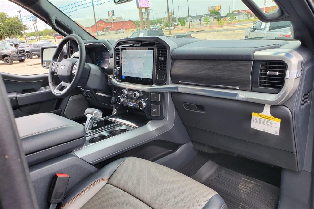 2025 Ford F-150 Lariat Hondo TX