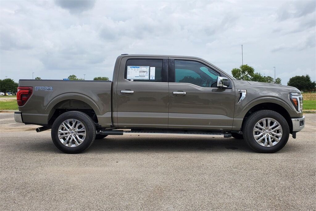 2025 Ford F-150 Lariat Hondo TX