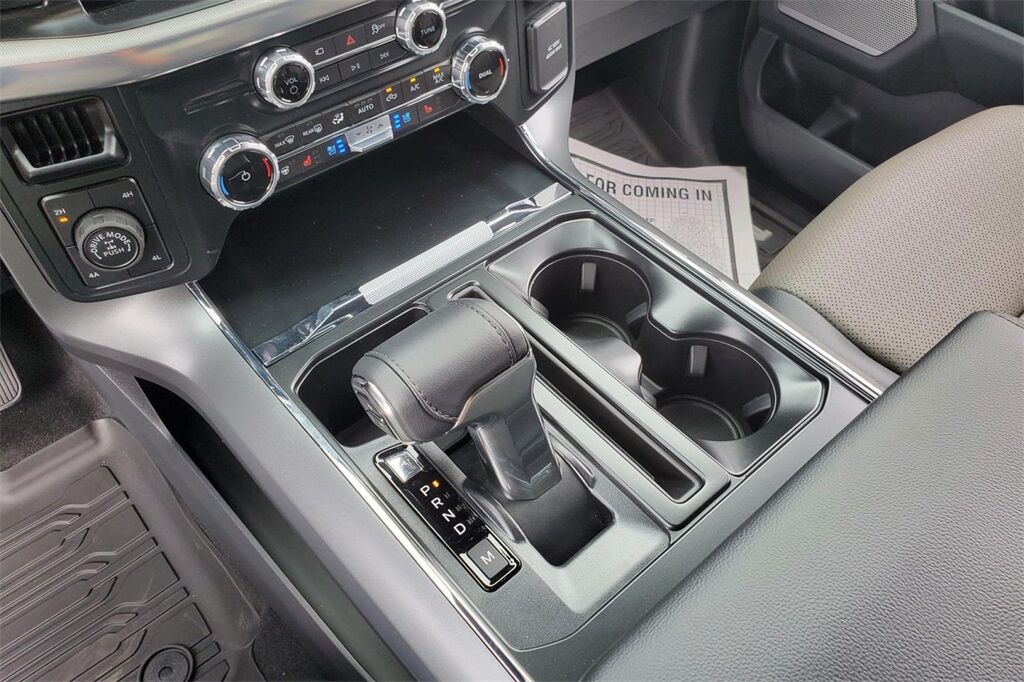 2025 Ford F-150 Lariat Hondo TX