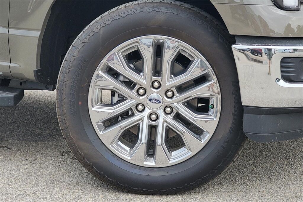 2025 Ford F-150 Lariat Hondo TX