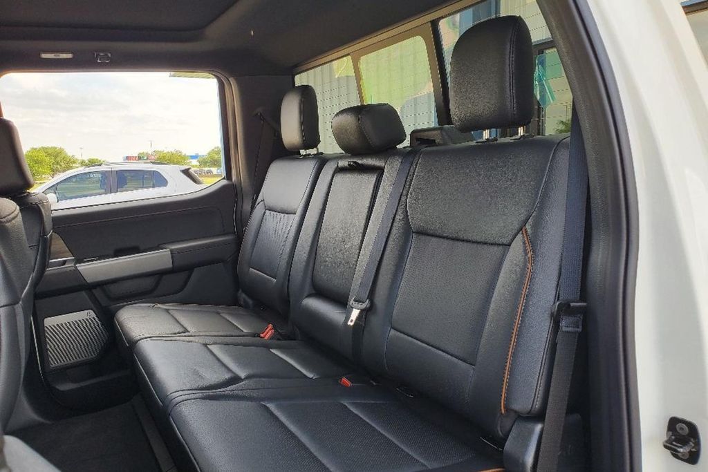 2025 Ford F-150 Lariat Hondo TX