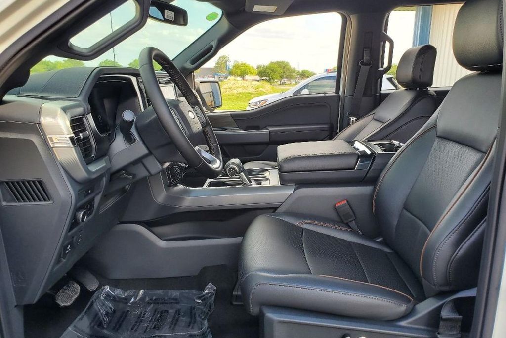 2025 Ford F-150 Lariat Hondo TX