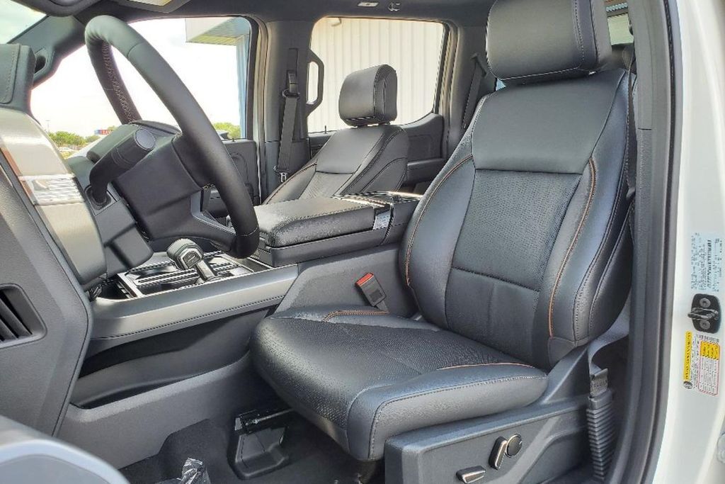 2025 Ford F-150 Lariat Hondo TX