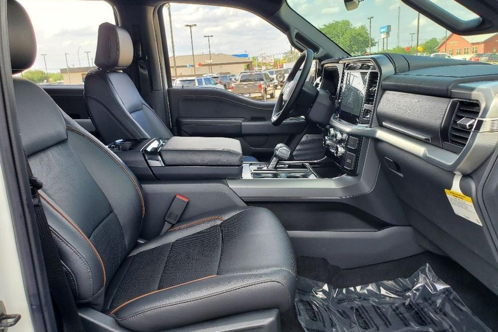 2025 Ford F-150 Lariat Hondo TX