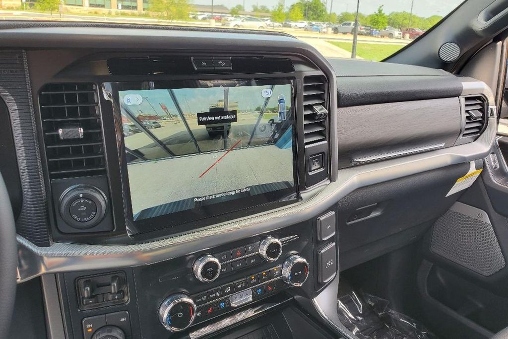 2025 Ford F-150 Lariat Hondo TX