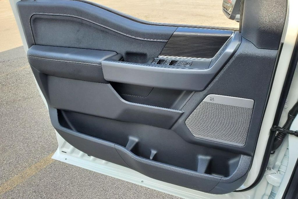 2025 Ford F-150 Lariat Hondo TX