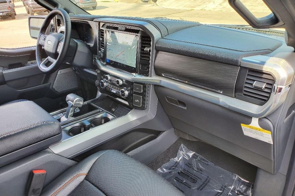 2025 Ford F-150 Lariat Hondo TX