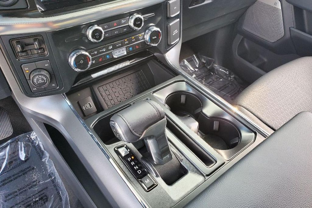 2025 Ford F-150 Lariat Hondo TX