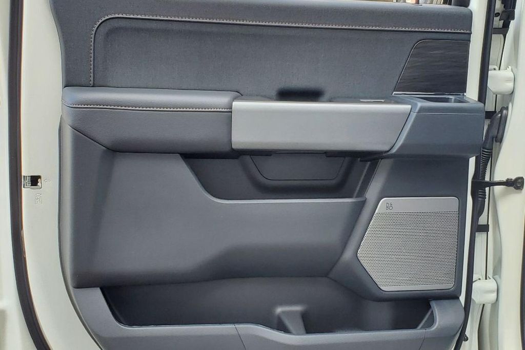 2025 Ford F-150 Lariat Hondo TX