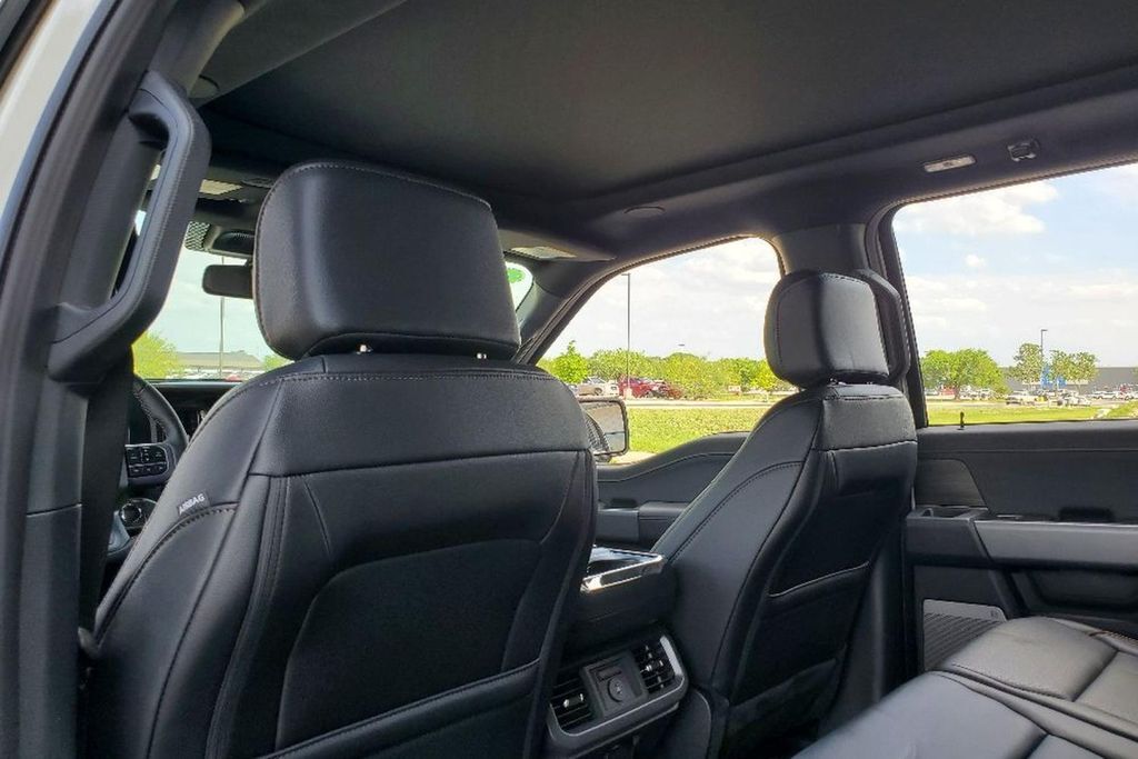 2025 Ford F-150 Lariat Hondo TX