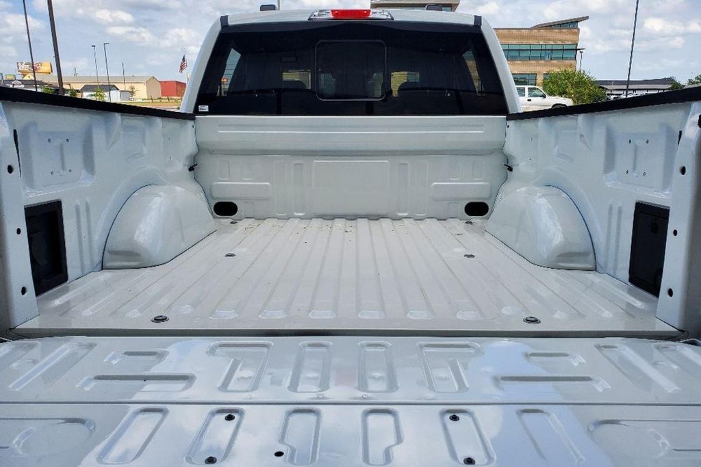 2025 Ford F-150 Lariat Hondo TX