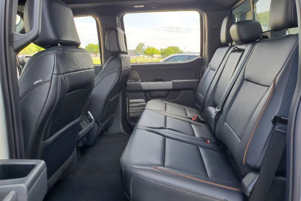 2025 Ford F-150 Lariat Hondo TX