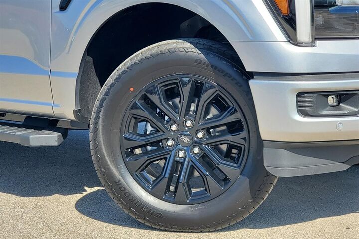 2025 Ford F-150 Lariat  TX