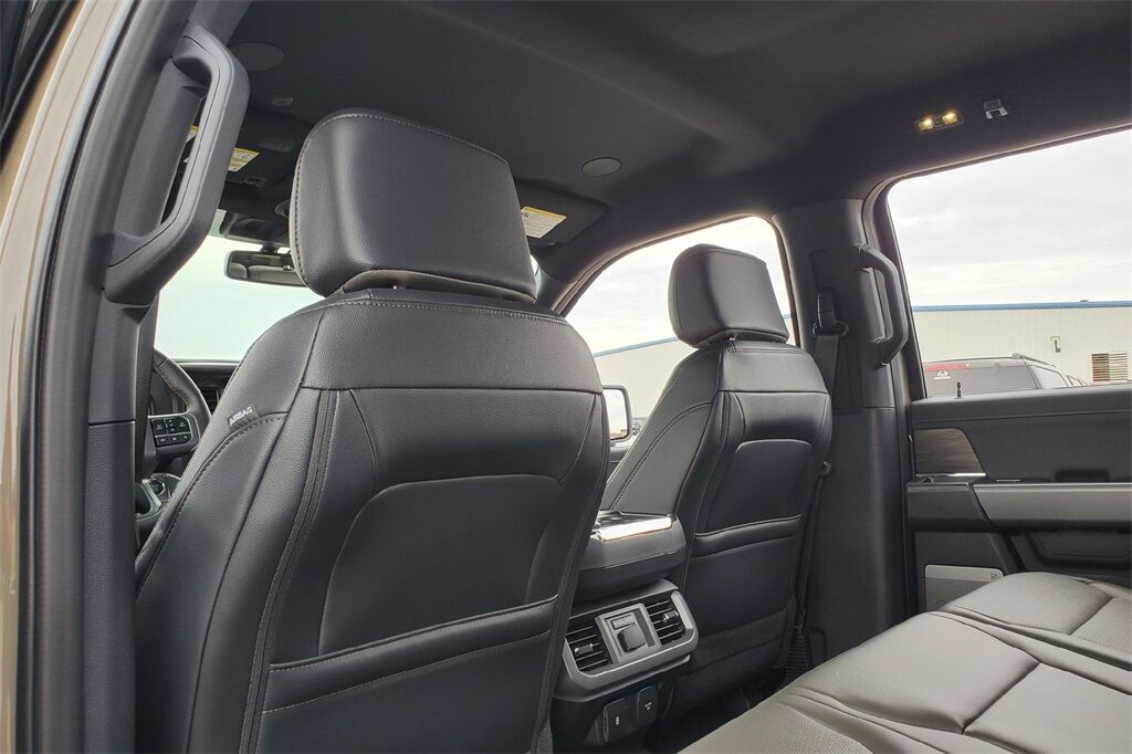 2025 Ford F-150 Lariat Hondo TX