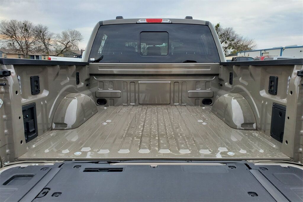 2025 Ford F-150 Lariat Hondo TX