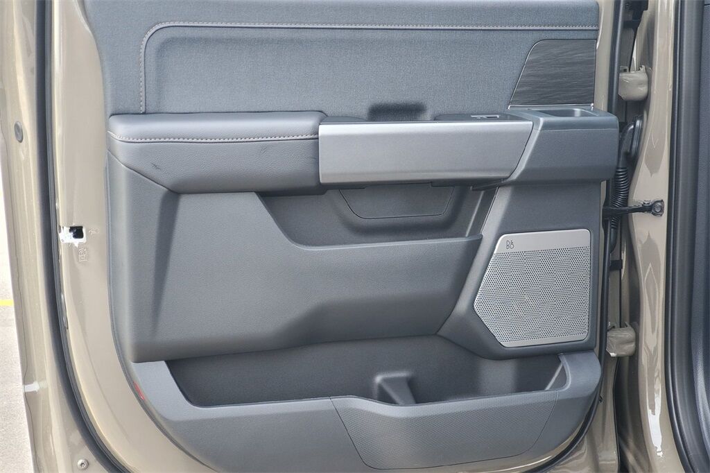 2025 Ford F-150 Lariat Hondo TX