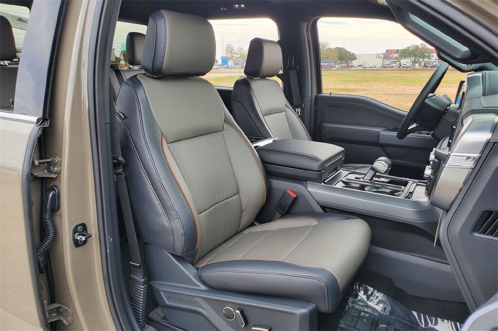 2025 Ford F-150 Lariat Hondo TX