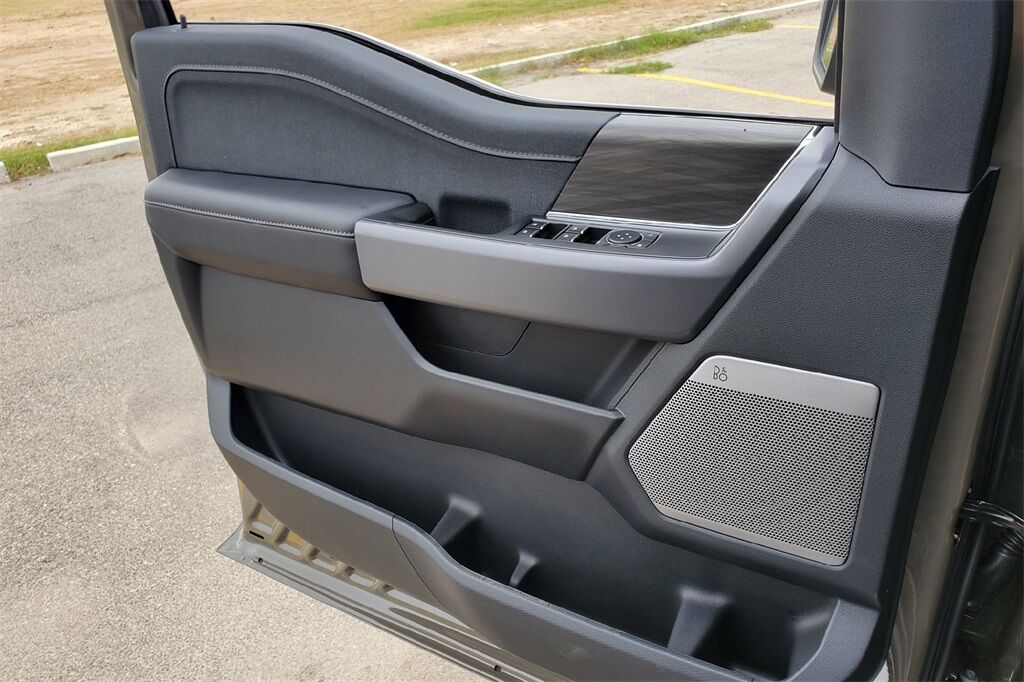 2025 Ford F-150 Lariat Hondo TX