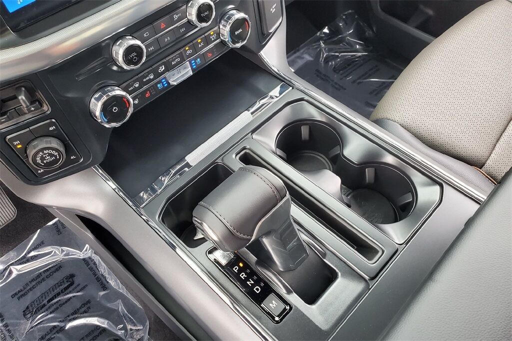 2025 Ford F-150 Lariat Hondo TX