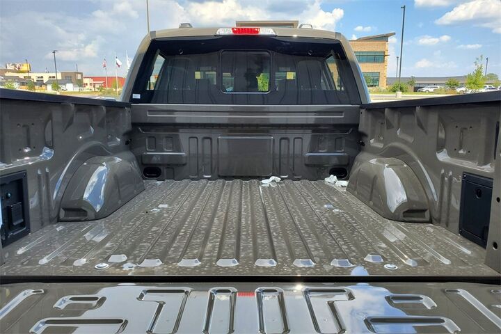 2025 Ford F-150 Lariat  TX