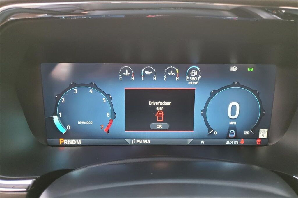 2025 Ford F-150 Lariat Hondo TX