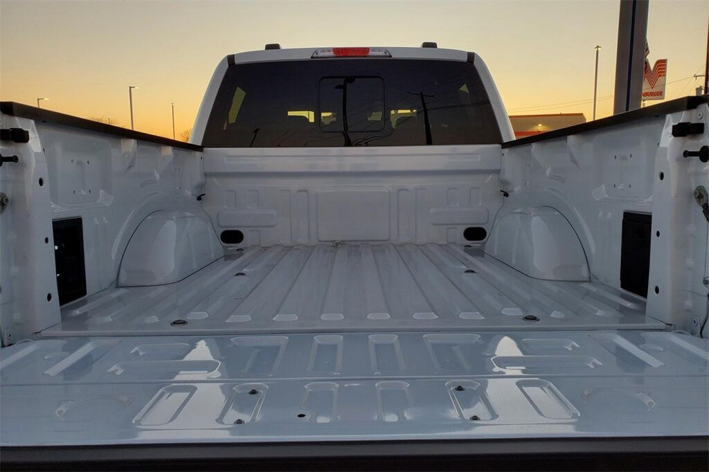 2025 Ford F-150 Lariat Hondo TX