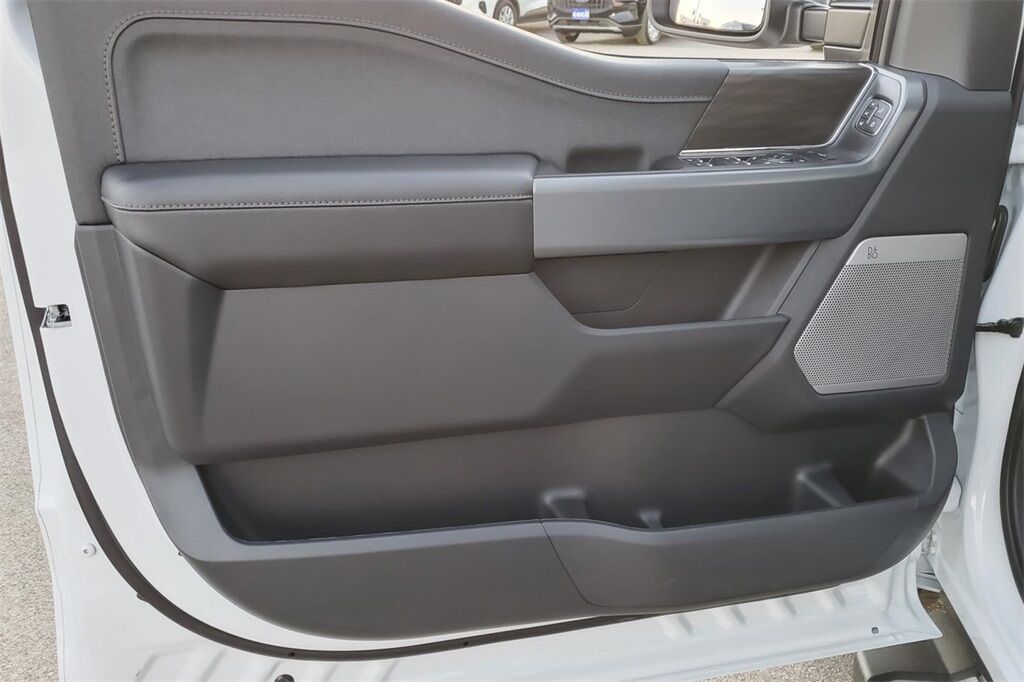 2025 Ford F-150 Lariat Hondo TX