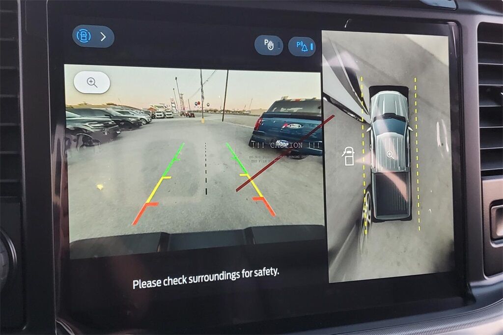 2025 Ford F-150 Lariat Hondo TX