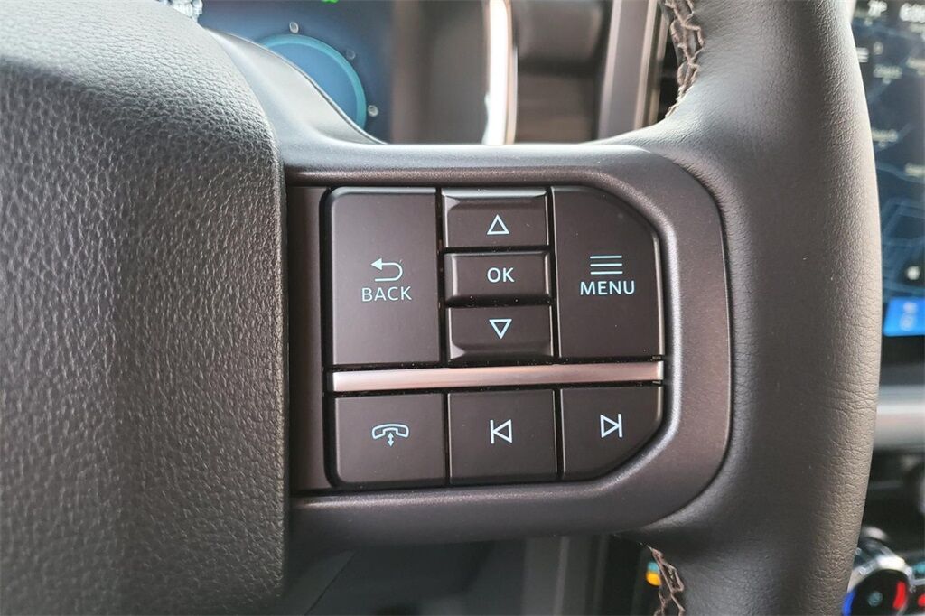 2025 Ford F-150 Lariat Hondo TX