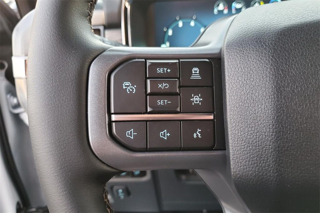 2025 Ford F-150 Lariat Hondo TX