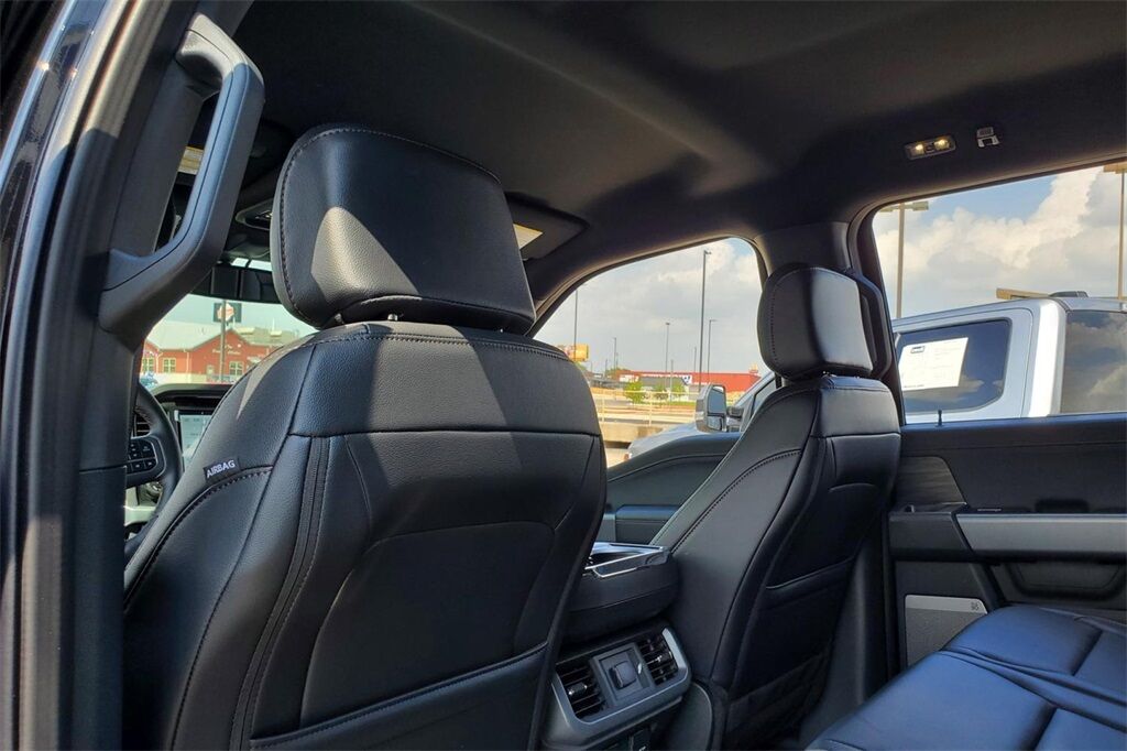 2025 Ford F-150 Lariat Hondo TX