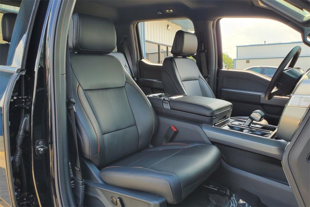 2025 Ford F-150 Lariat Hondo TX