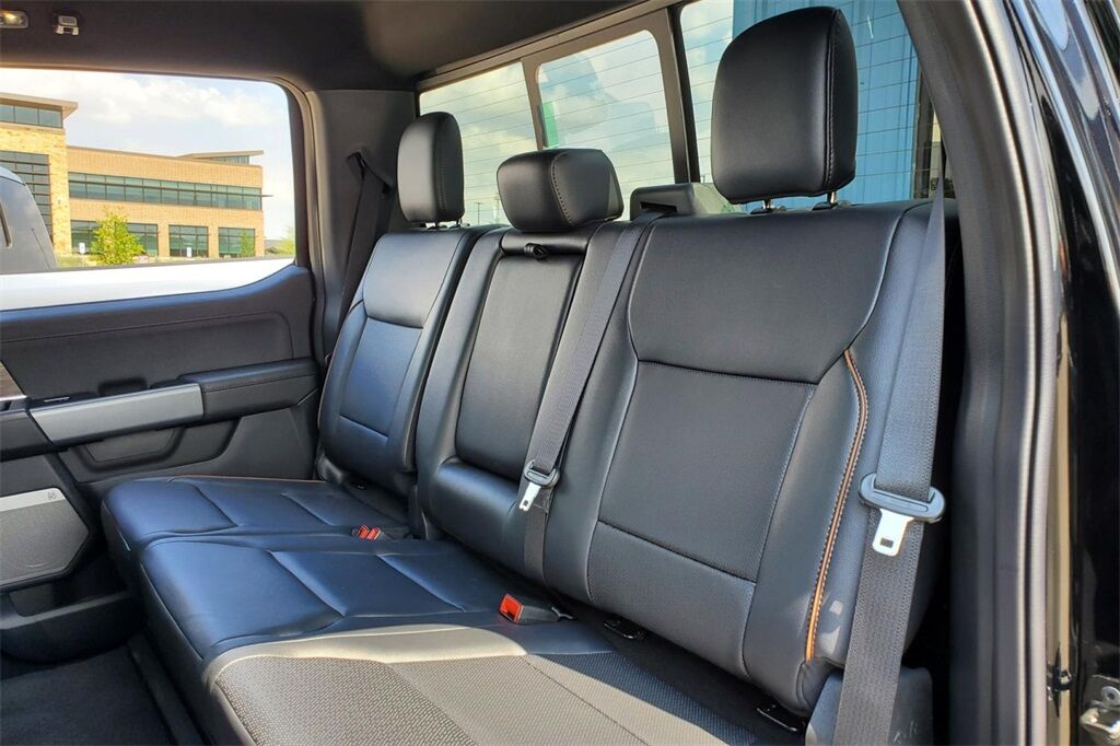 2025 Ford F-150 Lariat Hondo TX