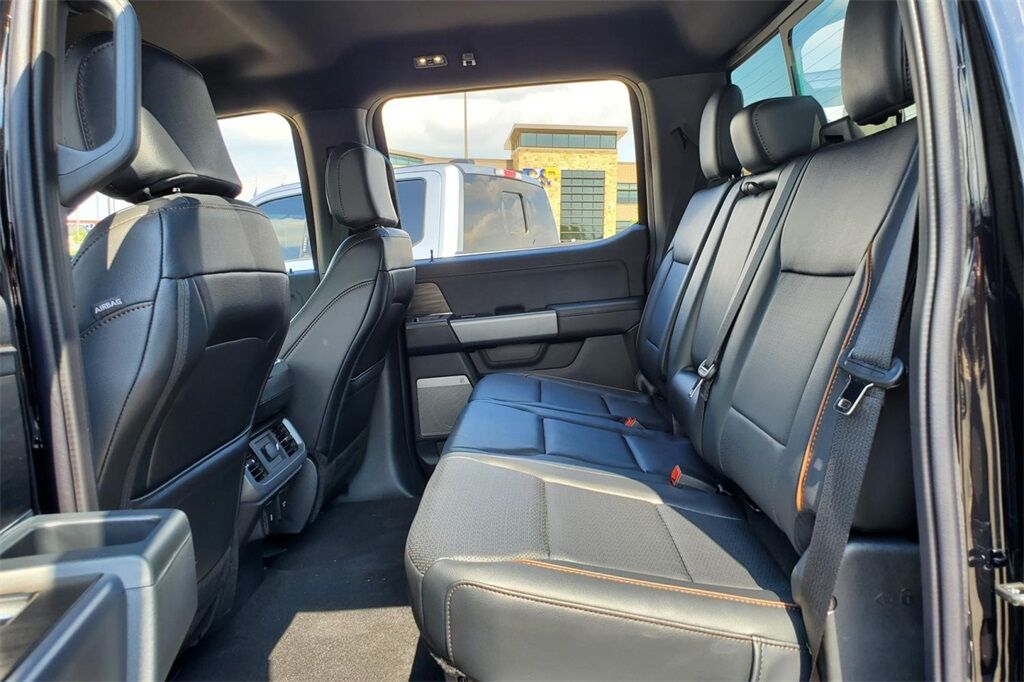 2025 Ford F-150 Lariat Hondo TX