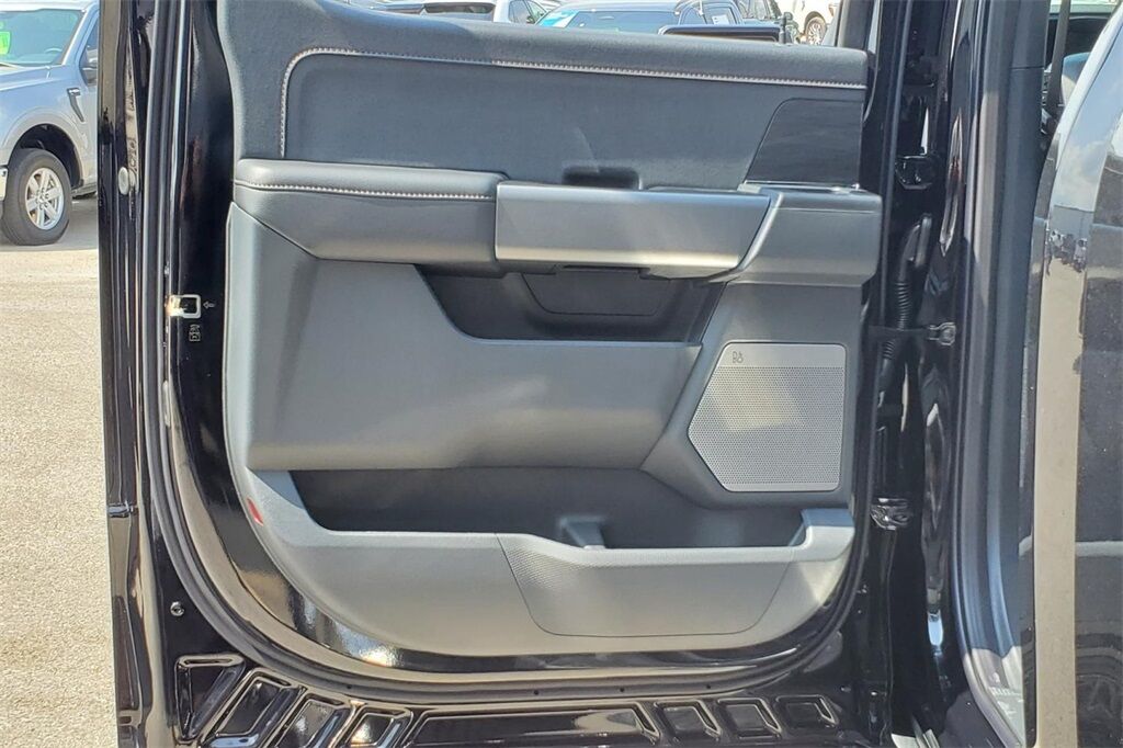 2025 Ford F-150 Lariat Hondo TX