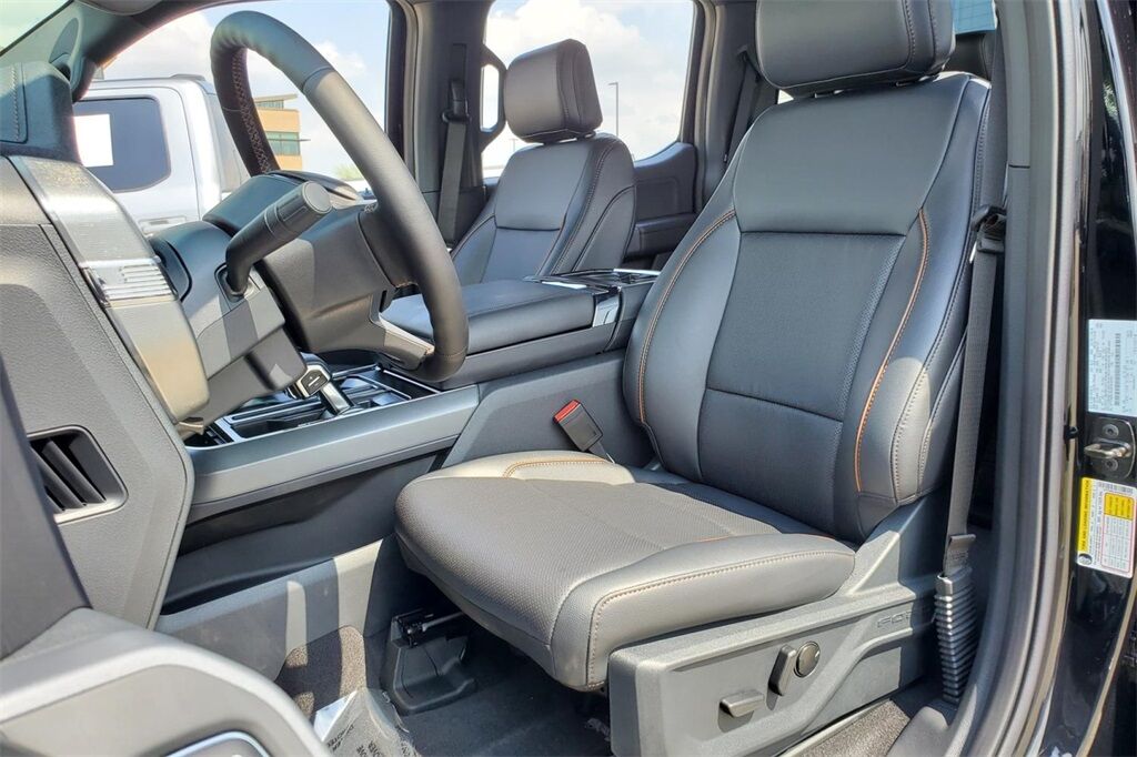 2025 Ford F-150 Lariat Hondo TX