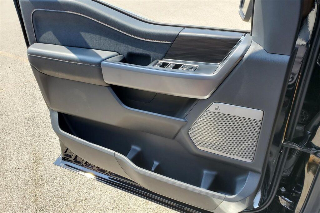 2025 Ford F-150 Lariat Hondo TX