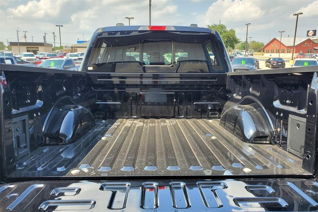 2025 Ford F-150 Lariat Hondo TX