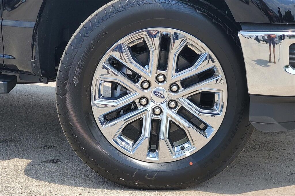 2025 Ford F-150 Lariat Hondo TX