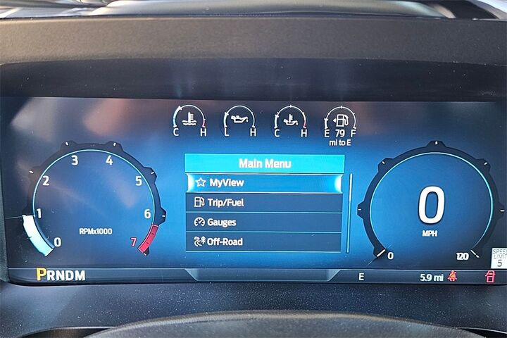 2025 Ford F-150 Lariat  TX