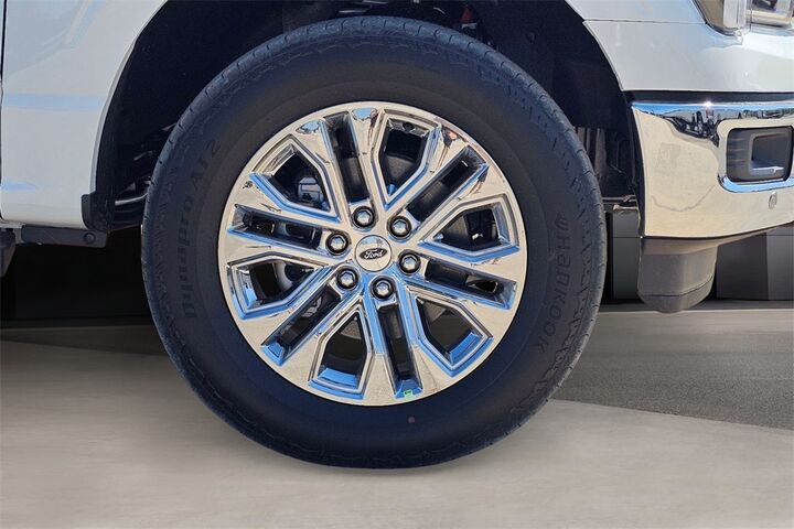 2025 Ford F-150 Lariat  TX
