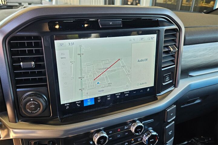 2025 Ford F-150 Lariat  TX