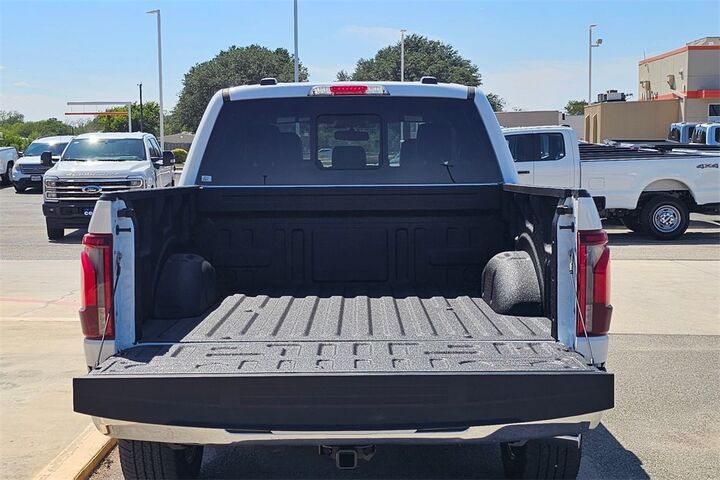 2025 Ford F-150 Lariat  TX