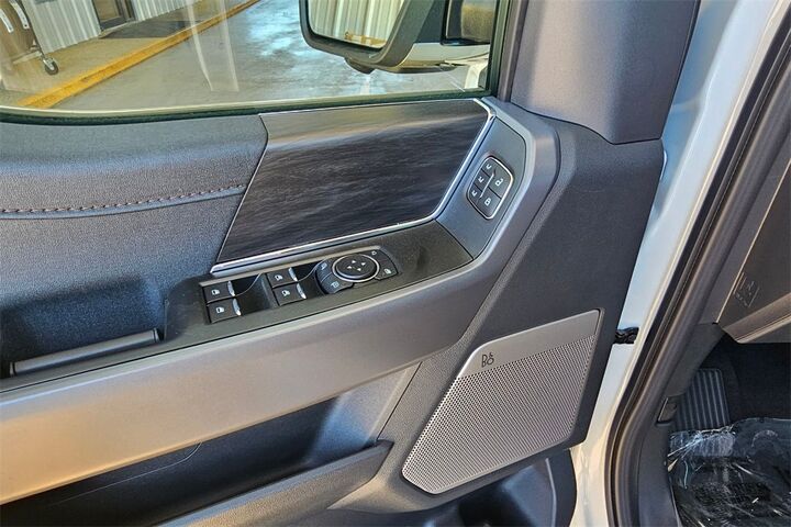 2025 Ford F-150 Lariat  TX