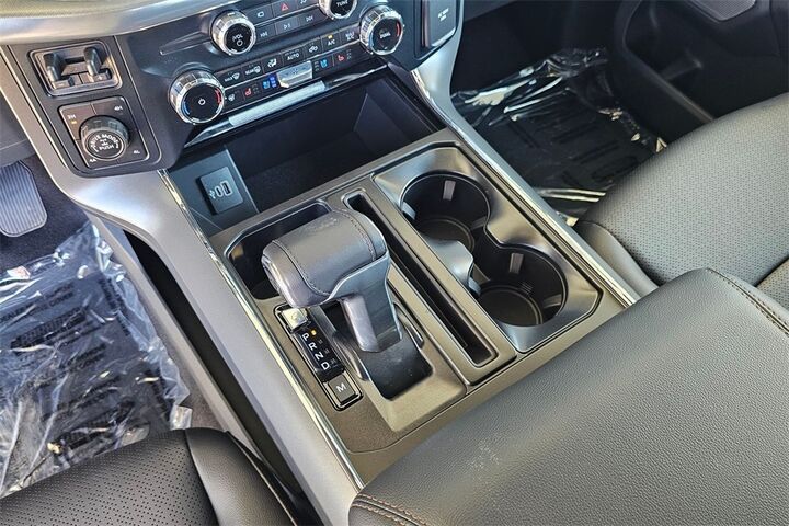 2025 Ford F-150 Lariat  TX