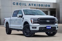 2025_Ford_F-150_Lariat_  TX