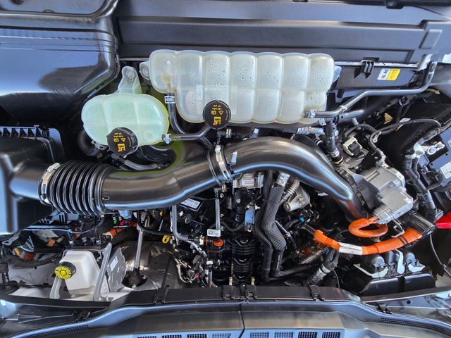 2025 Ford F-150 Lariat Folsom CA