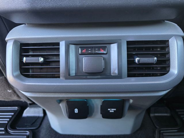 2025 Ford F-150 Lariat Folsom CA
